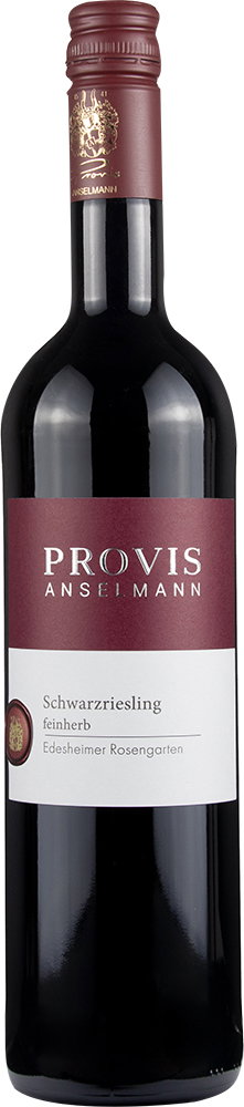 2022 Schwarzriesling Rotwein