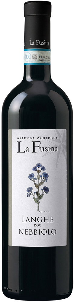 2024 Nebbiolo Langhe DOC