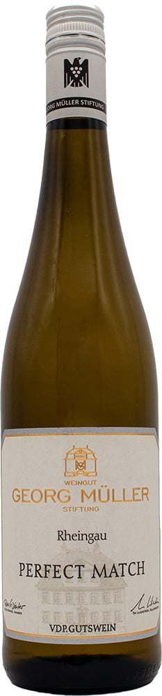 2024 „Perfect Match“ VDP.GUTSWEIN