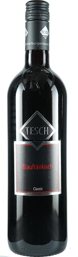 2023 Blaufränkisch Neckenmarkt