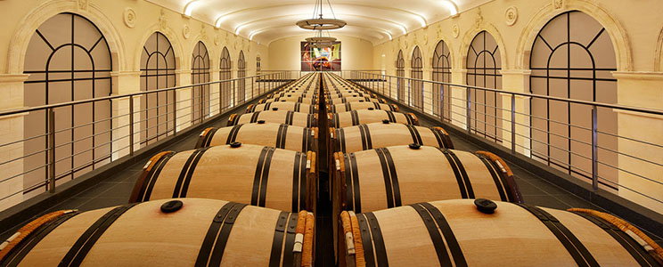 Château Pavie Decesse