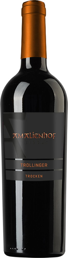 2020 Trollinger Villa Amalie