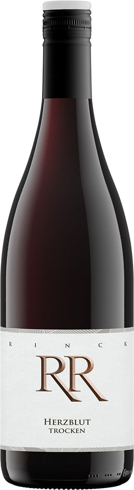 2022 Cuvée Herzblut