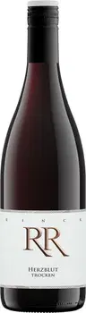 2022 Cuvée Herzblut