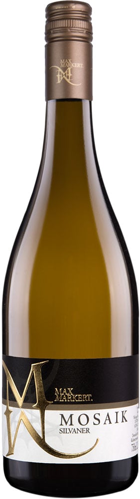 2018 Eibelstadt Kapellenberg Silvaner Kabinett MOSAIK