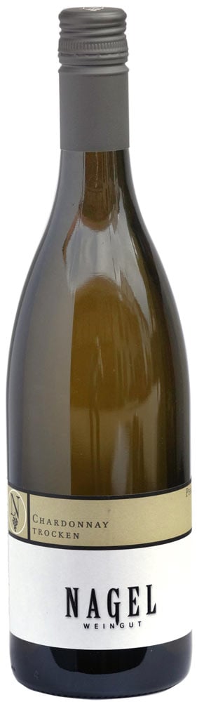 2024 Chardonnay BIO