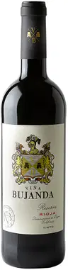 2020 Viña Bujanda Reserva Rioja DOCa