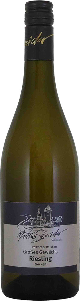 2025 Riesling Großes Gewächs