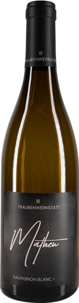 2023 Matheu Sauvignon Blanc
