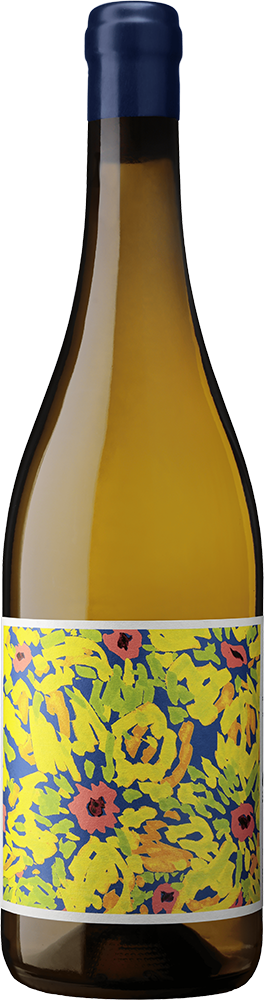 2025 Nomeolvides Chardonnay Navarra DO