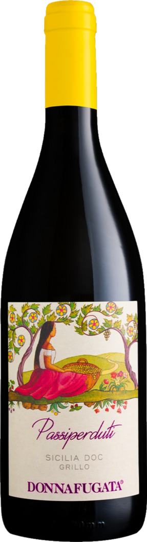 2025 Passiperduti Grillo