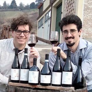 Riccardo & Marco Fabbri