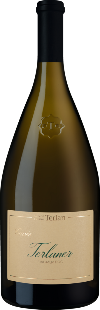2025 Terlaner Cuvée 1,5 L