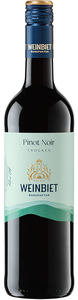 2025 Pinot Noir