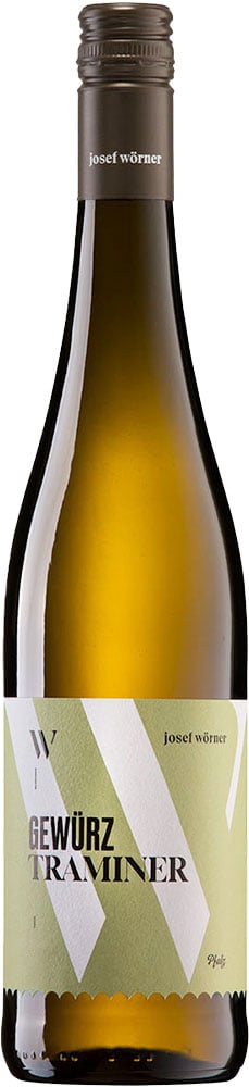 2025 Gewürztraminer