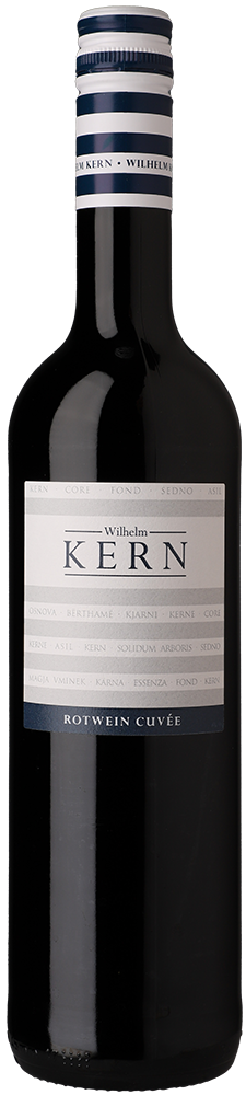2022 Kern Cuvée Rot