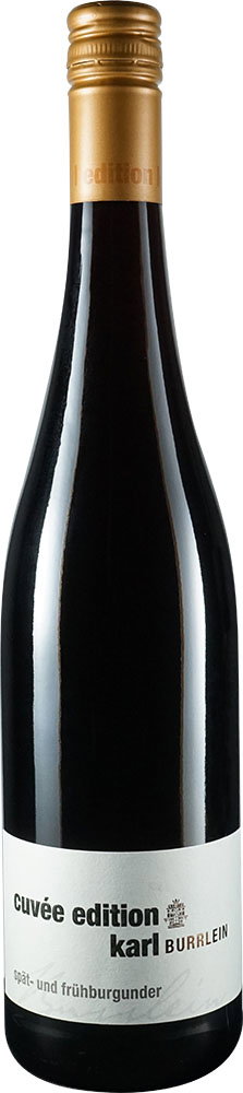 2024 Edition Karl Cuvée