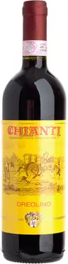 2025 Chianti DOCG