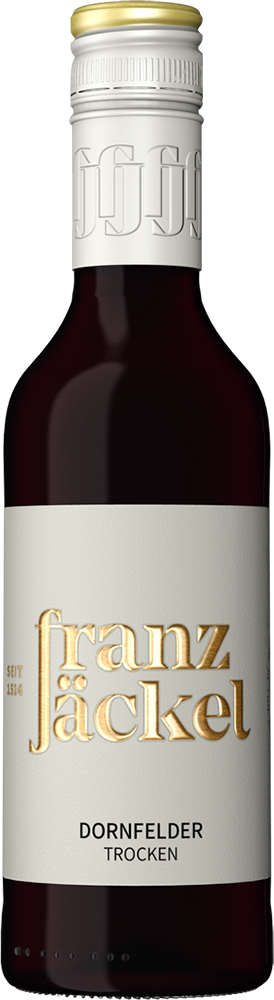 2023 Dornfelder 0,25 L