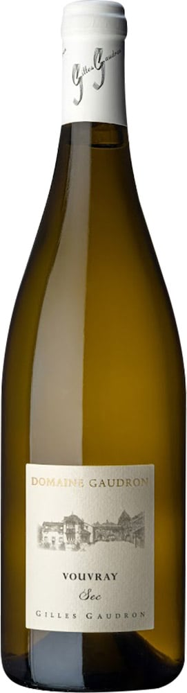 2024 Vouvray AOP
