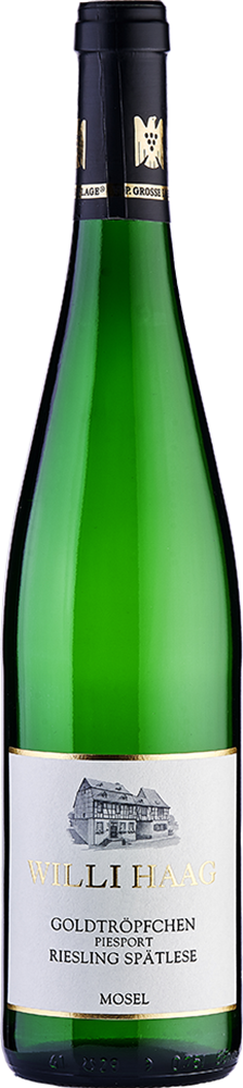 2023 Piesport Goldtröpfchen
