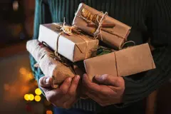 wine bottle packages