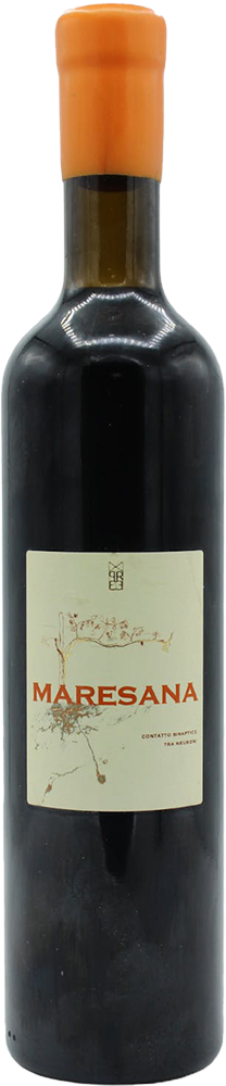 2019 Maresana Raboso Passito Corti Benedettine del Padovano DOC 0,5 L
