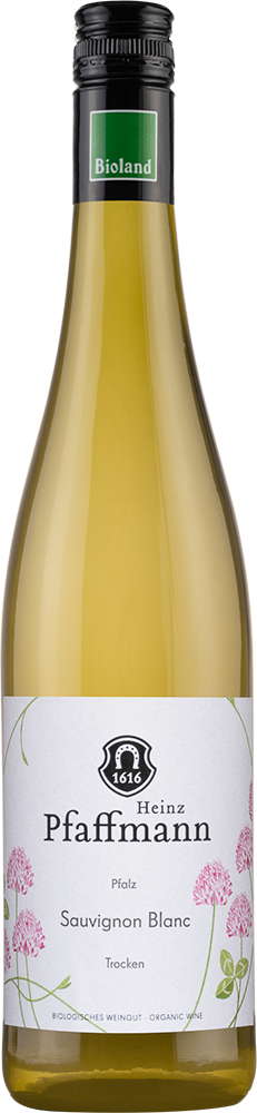 Sauvignon Blanc BIO