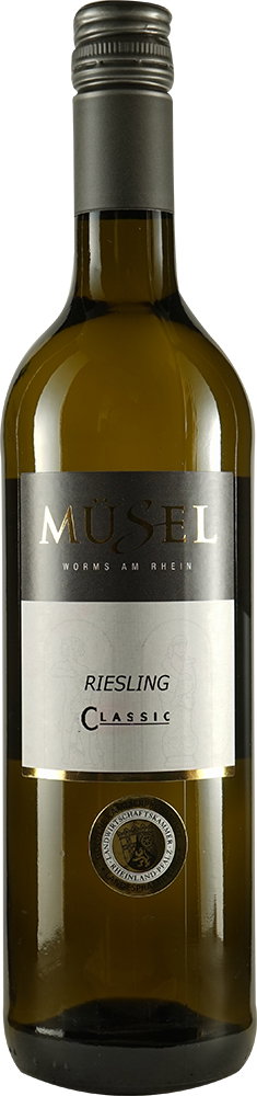 2024 Riesling Classic