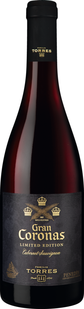 2015 Gran Coronas Reserva Limited Edition