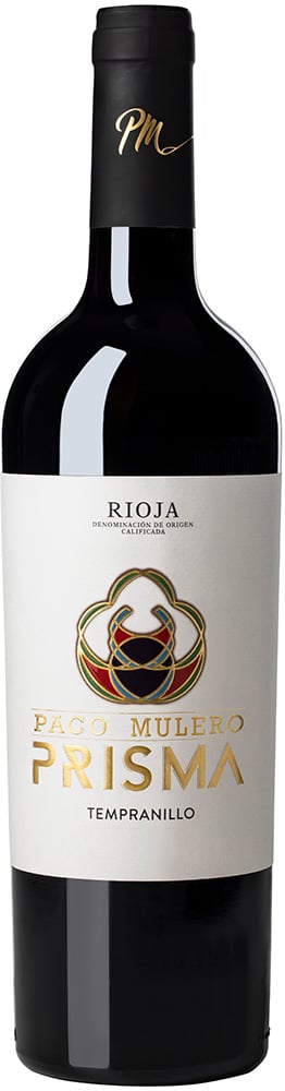 2024 Prisma Rioja DOCa