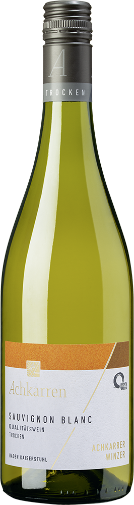 2024 Sauvignon Blanc Achkarrer