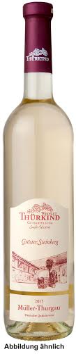 2025 Müller Thurgau