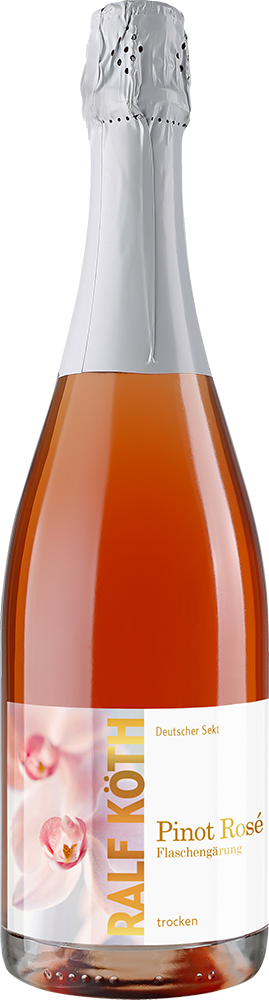 2023 Pinot Rosé Sekt