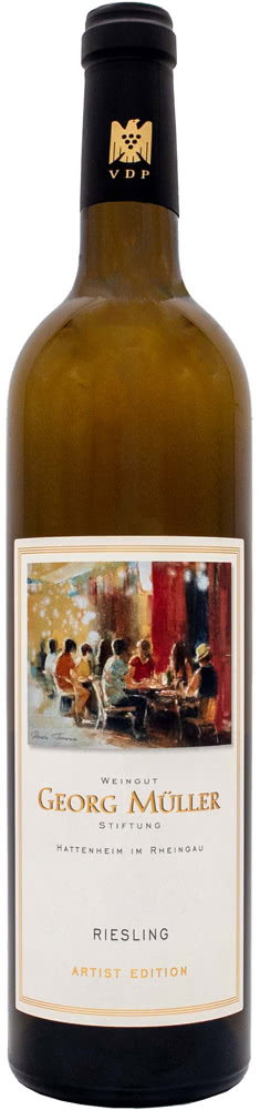2020 Riesling "Artist Edition Tumarova" VDP.GUTSWEIN
