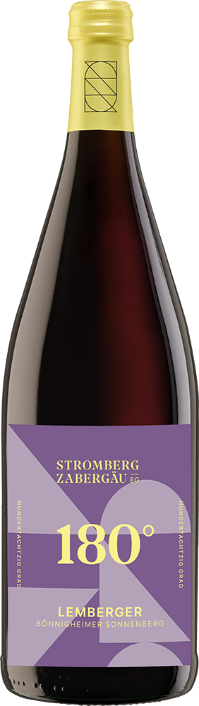 2023 180° Bönnigheimer Sonnenberg Lemberger 1,0 L
