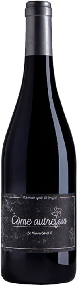 2023 Côme Autrefois Gard IGP BIO