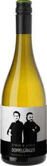 2025 Doppelgänger Sauvignon Blanc