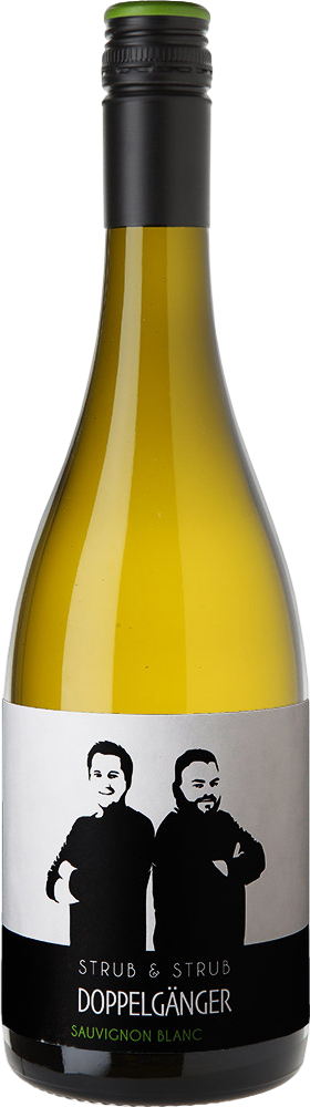 2025 Doppelgänger Sauvignon Blanc