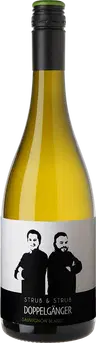 2025 Doppelgänger Sauvignon Blanc