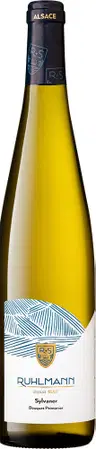2024 Sylvaner Bouquet Printanier Alsace AOP BIO