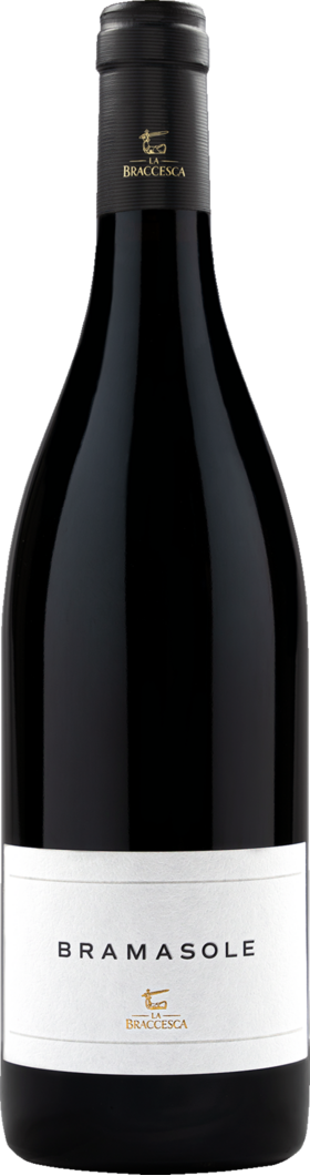 2021 Bramasole Cortona Syrah