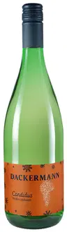 "Candidus" Glühwein WEIß 1,0 L