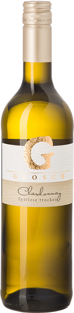 2025 Chardonnay Spätlese