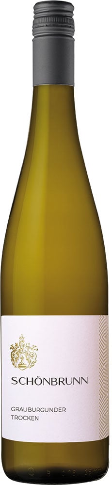 2023 Grauburgunder