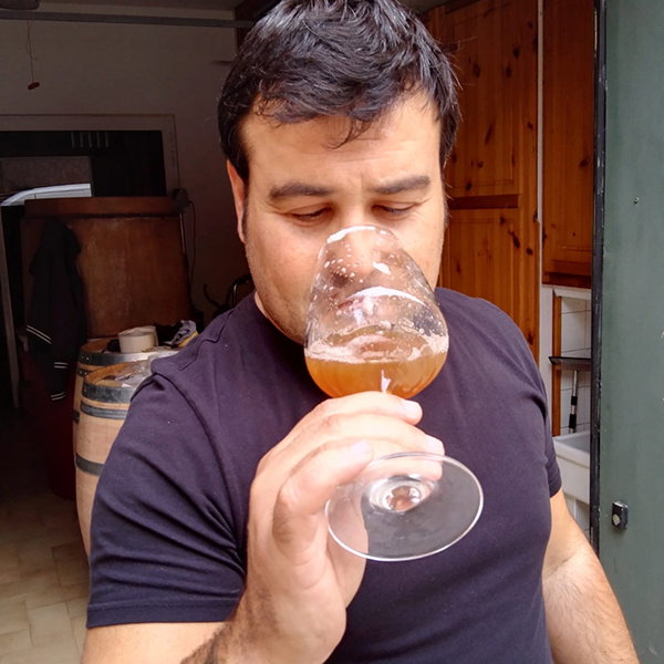 Claudio De Luca