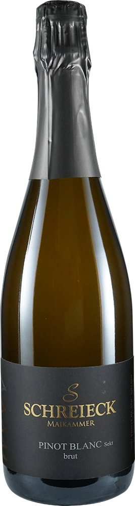 2022 Pinot Blanc Sekt