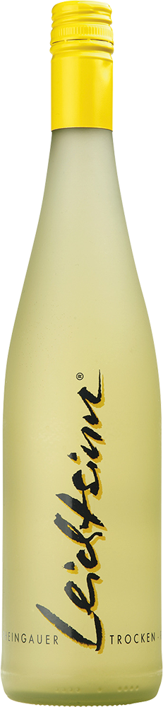 2025 Rheingauer Leichtsinn Riesling Secco b.A