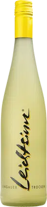 2025 Rheingauer Leichtsinn Riesling Secco b.A