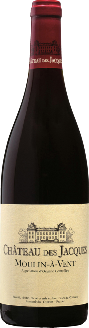 2023 Château des Jacques